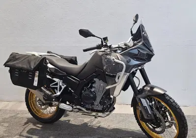 Kove 800X Pro (2024 - 25) - Annuncio 9701990