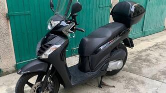 Honda SH 150 i (2009 - 12) usata