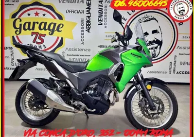 Kawasaki Versys-X 300 (2017 - 20) - Annuncio 9875052