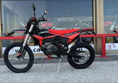 Betamotor RR 125 4T Enduro T (2025 - 26) - Annuncio 9875056