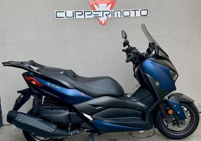 Yamaha X-Max 400 ABS (2017 - 20) - Annuncio 9875061