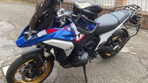 Bmw R 1300 GS Trophy (2023 - 25) 