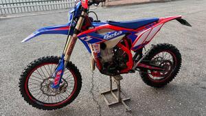 Betamotor RR 480 4T Enduro Racing (2024) 
