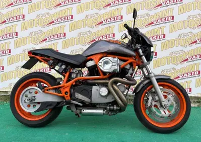Buell Lightning X1 1200 - Annuncio 9875076