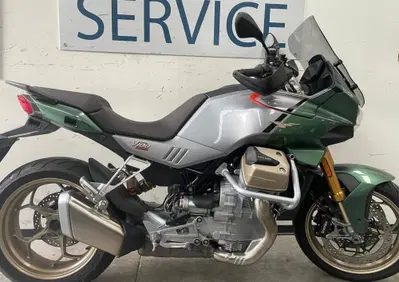 Moto Guzzi V100 Mandello S (2022 - 24) - Annuncio 9875094