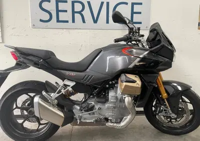 Moto Guzzi V100 Mandello S (2022 - 24) - Annuncio 9875100