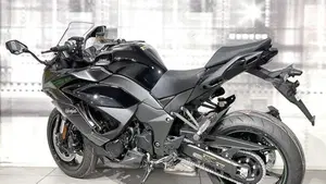 Kawasaki Ninja 1100 SX (2025 - 26)  (2)