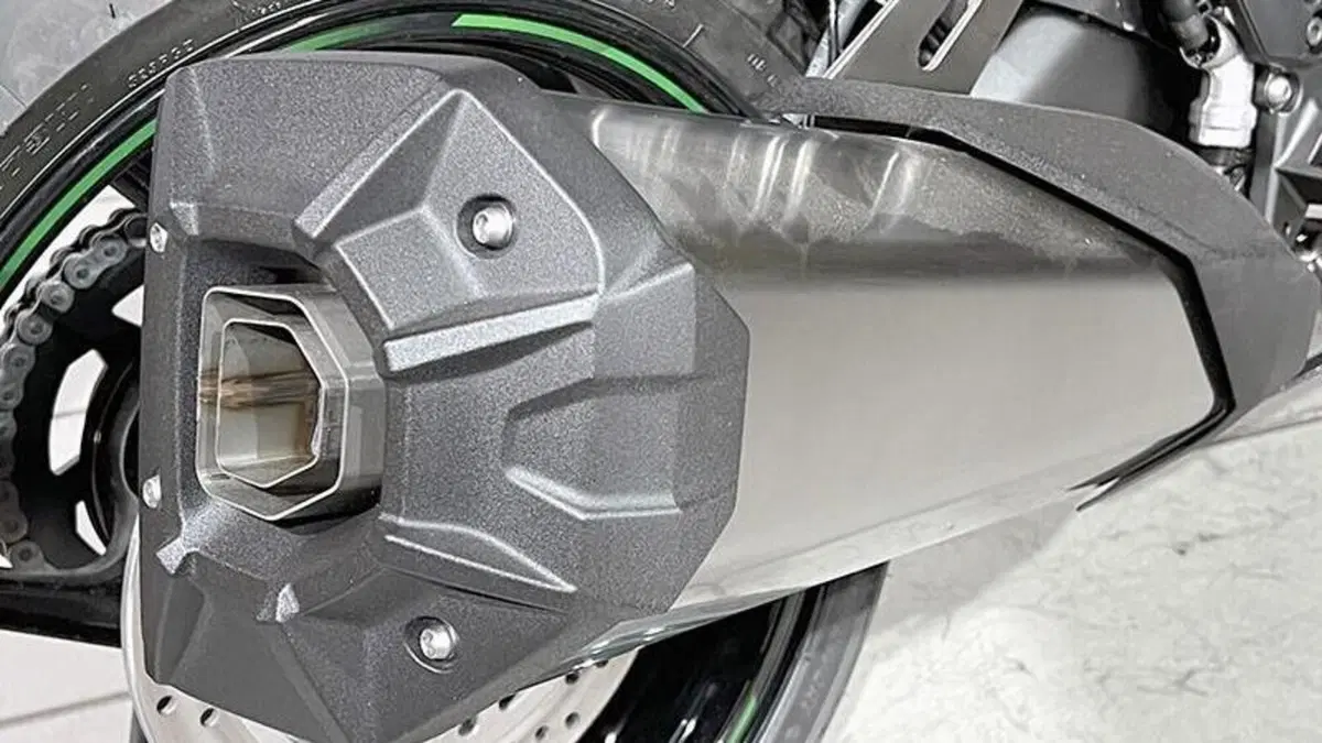 Kawasaki Ninja 1100 SX (2025 - 26)  (3)