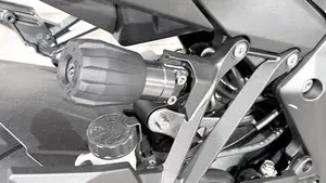 Kawasaki Ninja 1100 SX (2025 - 26)  (4)