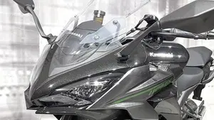 Kawasaki Ninja 1100 SX (2025 - 26)  (5)