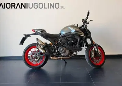 Ducati Monster 937 (2021 - 25) - Annuncio 9875117