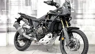 Yamaha Ténéré 700 World Raid (2022 - 25) usata