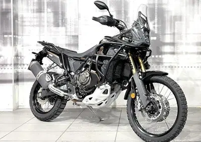 Yamaha Ténéré 700 World Raid (2022 - 25) - Annuncio 9875118