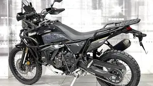 Yamaha Ténéré 700 World Raid (2022 - 25)  (2)