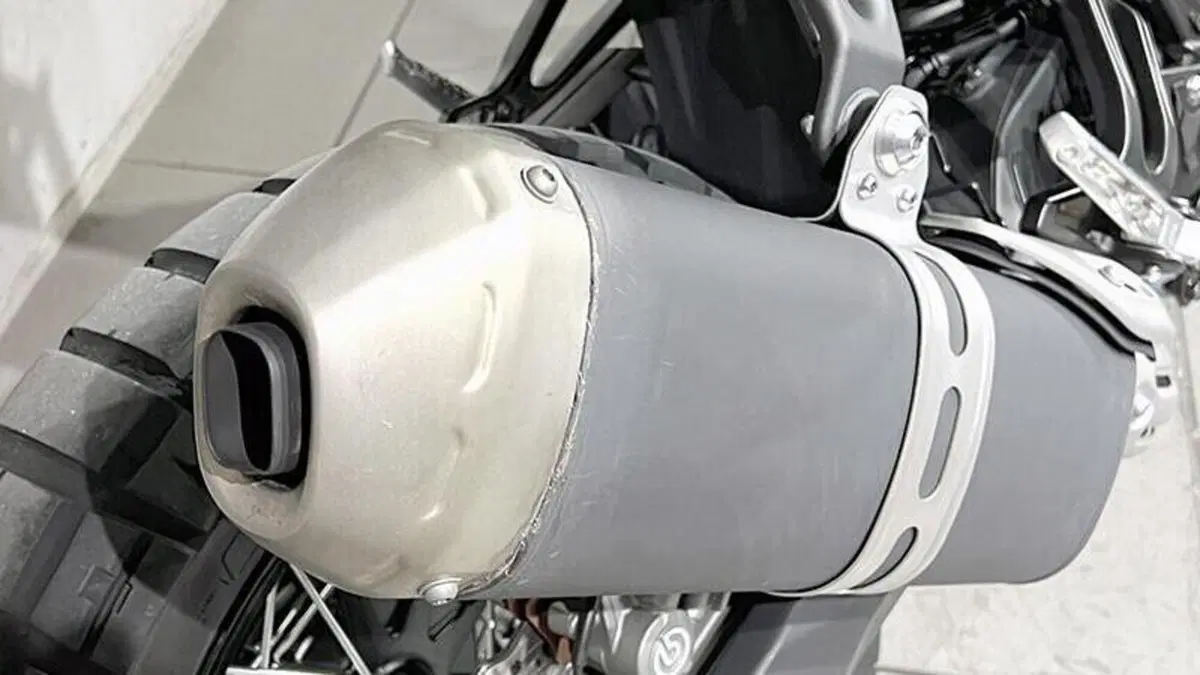 Yamaha Ténéré 700 World Raid (2022 - 25)  (3)