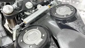 Yamaha Ténéré 700 World Raid (2022 - 25)  (4)