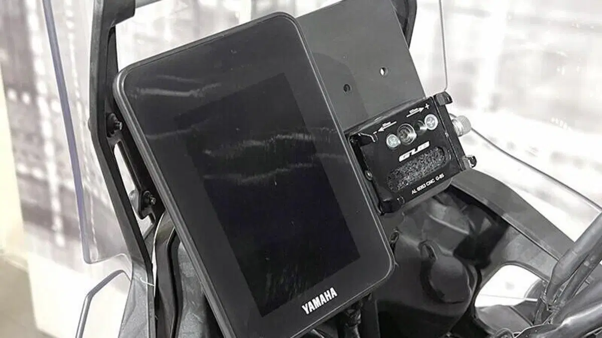 Yamaha Ténéré 700 World Raid (2022 - 25)  (5)
