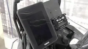 Yamaha Ténéré 700 World Raid (2022 - 25)  (5)