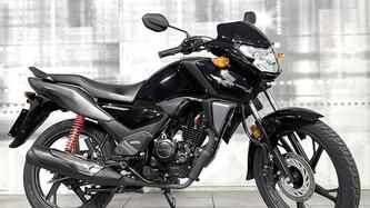 Honda CB 125 F (2021 - 25) usata