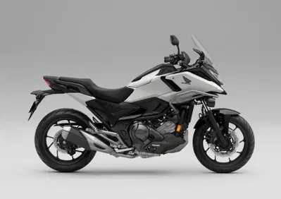 Honda NC 750 X (2025 - 26) - Annuncio 9875102