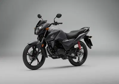 Honda CB 125 F (2021 - 25) - Annuncio 9875106