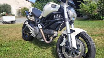 Ducati Monster 696 (2008 - 13)