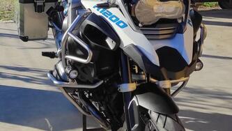 Bmw R 1200 GS Adventure (2013 - 16) usata