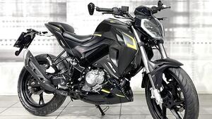 Keeway Motor RKF 125 (2021 - 24) 