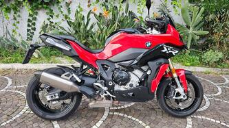 Bmw S 1000 XR (2020 - 23) usata