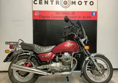 Moto Guzzi V35C - Annuncio 9875126