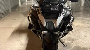 Bmw R 1200 GS Adventure (2017 - 18)  (2)