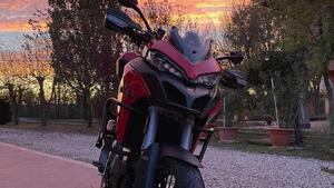 Ducati Multistrada V2 S (2022 - 24) 