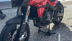 Ducati Multistrada V2 S (2022 - 24)  (2)