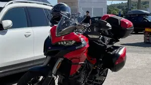 Ducati Multistrada V2 S (2022 - 24)  (3)