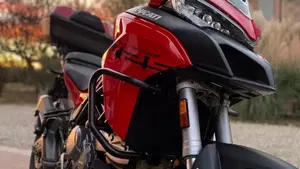 Ducati Multistrada V2 S (2022 - 24)  (4)