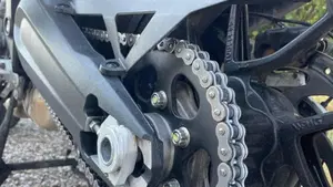 Ducati Multistrada V2 S (2022 - 24)  (5)