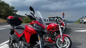 Ducati Multistrada V2 S (2022 - 24)  (6)