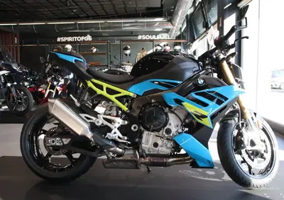 Bmw S 1000 R (2025 - 26) - Annuncio 9875157