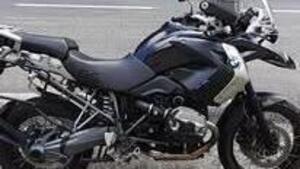 Bmw R 1200 GS (2010 - 12) 