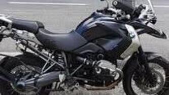 Bmw R 1200 GS (2010 - 12) usata