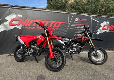 QJ Motor COV 125 (2025 - 26) - Annuncio 9875179