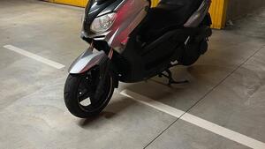 Yamaha X-Max 250 (2010 - 13) 