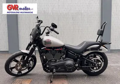 Harley-Davidson Street Bob 114 (2021 - 24) - Annuncio 9875189
