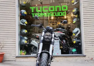 Benelli Leoncino 500 Trail (2021 - 26) - Annuncio 9875203