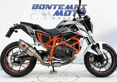 KTM 690 Duke (2012 - 16) - Annuncio 9875210