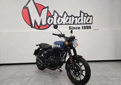 Royal Enfield HNTR 350 (2022 - 26) - Annuncio 9875232