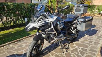 Bmw R 1200 GS Adventure (2017 - 18) usata