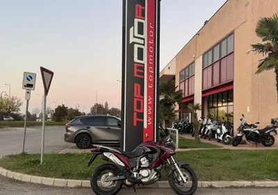 Honda Transalp XL 700 V (2007 - 2013) - Annuncio 9875257