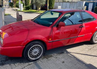 Volkswagen Corrado G60  epoca