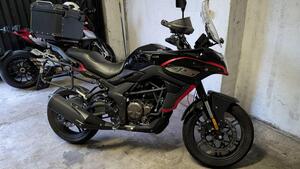 Voge Valico 300DS (2021 - 24) 